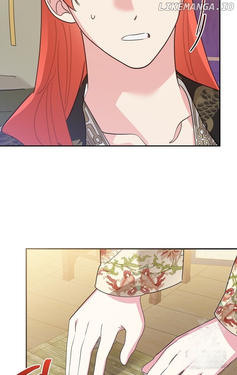 Precious Daughter of the Greatest Martial Arts Villain Chapter 127 - page 4